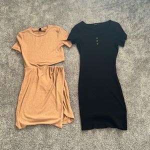BUNDLE dresses